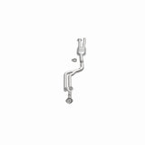 MagnaFlow Conv DF 88-91 Mercedes 300SE 3.0L - 23837