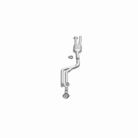 MagnaFlow Conv DF 88-91 Mercedes 300SE 3.0L - 23837