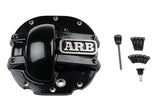 ARB Diff Cover Blk Ford 8.8 - 0750006B