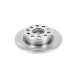 Power Stop 2016 Volkswagen Eos Front or Rear Autospecialty Brake Rotor - EBR1207