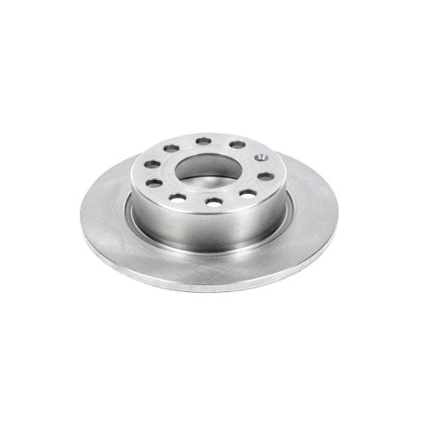 Power Stop 2016 Volkswagen Eos Front or Rear Autospecialty Brake Rotor - EBR1207
