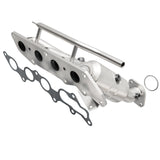 MagnaFlow Conv DF 03-04 Ford Focus 2.3L Manifold (Eng Code Z) - 49375