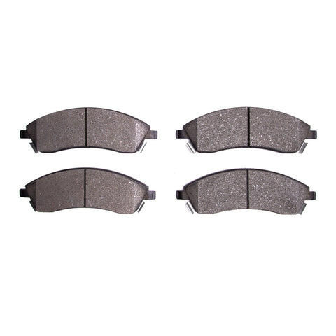 R1 04-05 Pontiac Bonneville Front Optimum OE Brake Pads - 2553-1019-00