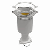 MagnaFlow Direct Fit Catalytic Converter 01-04 Pathfinder Passenger Side 3.5L - 447198