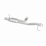 MagnaFlow Conv DF 00-04 Tundra 4.7L Rear OEM - 49122