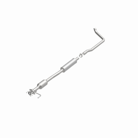MagnaFlow California Catalytic Converter Direct Fit 07-09 Suzuki SX4 2.0L - 5421218