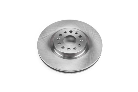 Power Stop 18-19 Buick Enclave Front Autospecialty Brake Rotor - AR84102