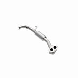 MagnaFlow Conv DF 98-00 Isuzu Amigo 2.2L - 24040