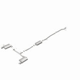 BRExhaust Exhaust Kit Replacement Honda - 106-1065