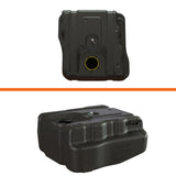 Titan Fuel Tanks 11-19 Ford F-350/F-450 Narrow Frame 40 Gallon After-Axle Utility Fuel Tank - 8020011