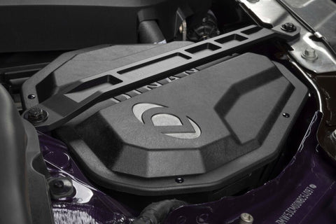 Dinan 20-26 BMW M340i/M440i (G20/G22/G23/G26)/22-26 BMW M240i (G42) Cold Air Intake - D760-0069