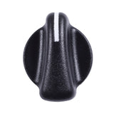 Omix Climate Control Knob 99-06 Jeep Wrangler (TJ) - 17903.20
