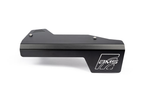 AMS Performance 2022+ Subaru WRX Engine Pulley Cover - AMS.50.06.0014-1