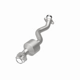 Magnaflow Conv DF 09-10 Honda Fit 1.5L Rear - 51681