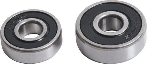 Pivot Works 86-97 Kawasaki KX80 Front Wheel Bearing Kit - PWFWK-K09-008