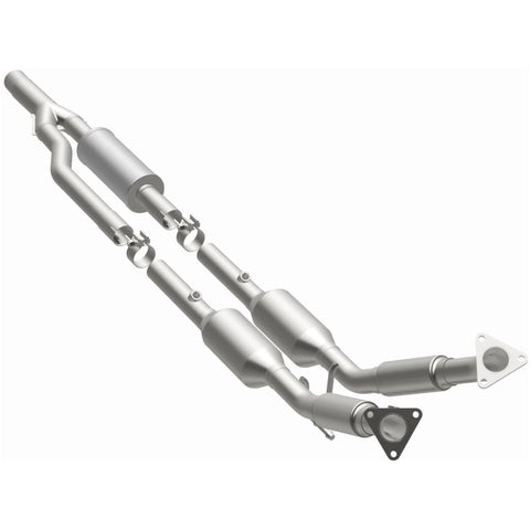 MagnaFlow Conv DF 06- Audi A3 Quattro 3.2L - 24587