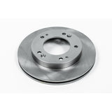 Power Stop 2002 Honda Passport Front Autospecialty Brake Rotor - JBR965