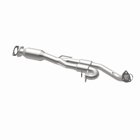 MagnaFlow Direct Fit Catalytic Converter MAXIMA- 04-05 6 3.5L OEM - 49710