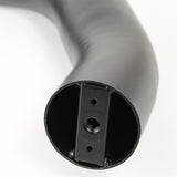 Rugged Ridge Overrider Satin Black 07-18 Jeep Wrangler - 11544.02