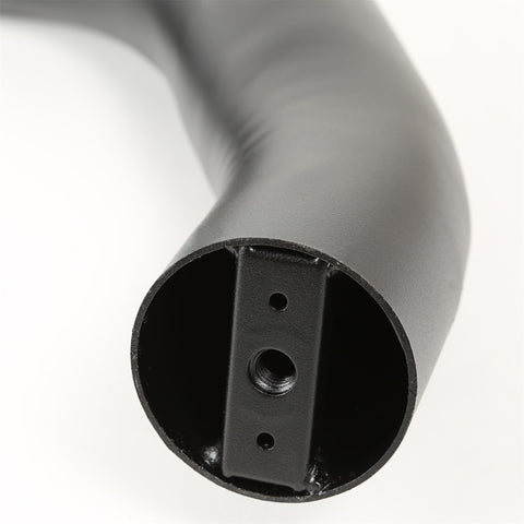 Rugged Ridge Overrider Satin Black 07-18 Jeep Wrangler - 11544.02