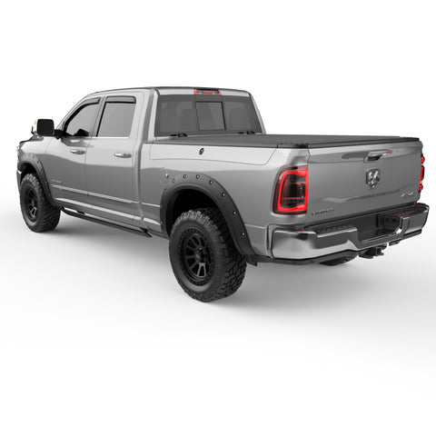 EGR 20-23 Ram 2500/3500 Traditional Bolt-On Look Fender Flares Set Of 4 - 792864
