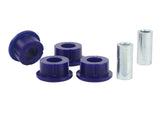 SuperPro 1986 Toyota Supra Base Rear Inner Tie Rod Arm Bushing Kit - SPF4064K