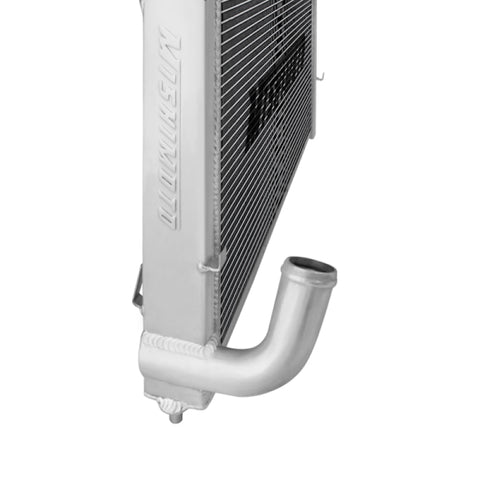 Mishimoto 01-07 Mini Cooper S Aluminum Radiator (Will Not Fit R56 Chassis) - MMRAD-TINY-01