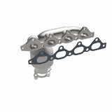 MagnaFlow Direct Fit Catalytic Converter 01-04 Kia Spectra 1.8L - 51500