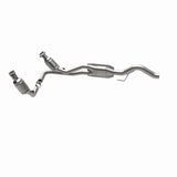 MagnaFlow Conv DF 00-03 Dodge Dakota 4.7L 4WD (49 State) - 93181