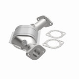 MagnaFlow Conv DF Impreza 2.2L Front Conv - 51122