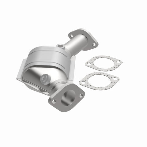 MagnaFlow Conv DF Impreza 2.2L Front Conv - 51122