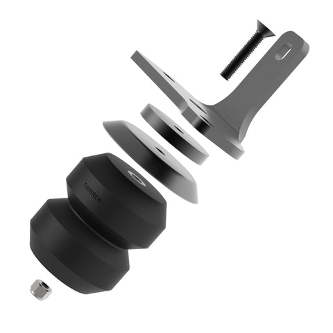Timbren Active Offroad Bump Stops - ABSTORTNDR
