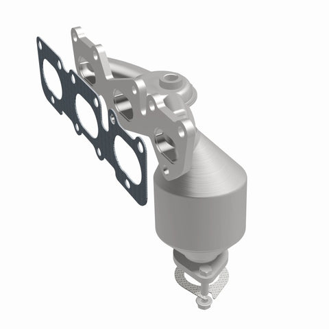 MagnaFlow Direct Fit Catalytic Converter 06-08 Hyun/Kia 3.8L R - 50318
