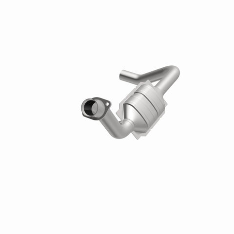 MagnaFlow Direct Fit Catalytic Converter 07-09 Chrysler/Dodge Aspen/Durango 5.7L Driver Side - 49651