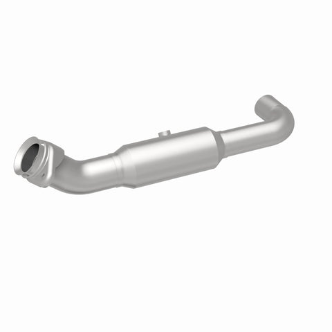 MagnaFlow Converter Direct Fit 10-14 Ford F-150 6.2L - 21-520