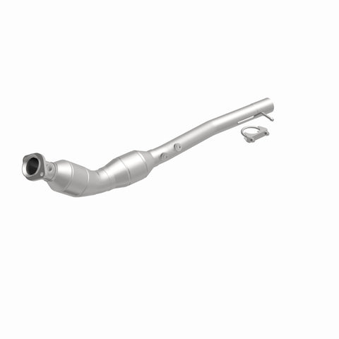 MagnaFlow Conv DF 06-08 Range Rover Passenger Side - 93680