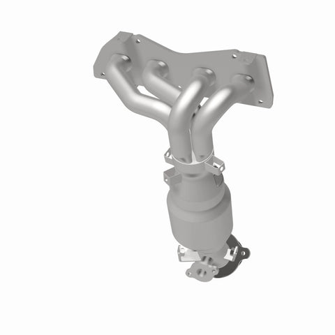 MagnaFlow Conv DF 12-15 Camry 2.5 Manifold - 52520