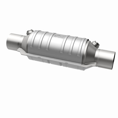 MagnaFlow Conv Universal 2.00 inch CA Tier 1 - 408064