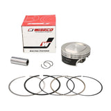 Wiseco Tracker Series HD TC96-103cid 10.51 CR Piston Kit - 40210P1