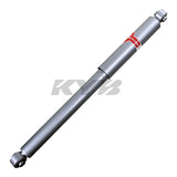 KYB Shocks & Struts Gas-A-Just Rear CHEVROLET Silverado C and R - Series 1/2 Ton (2WD) 2001-03 C and - KG54342