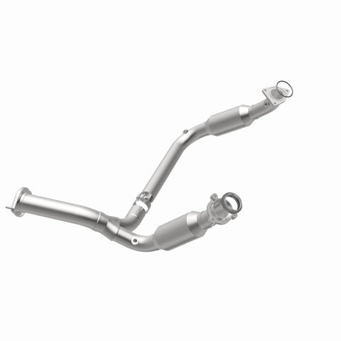 MagnaFlow Conv DF 07-09 Chevy/GMC Silverado/Suburban/Sierra/Tahoe/Yukon - 49194