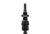 PERRIN 13-25 Subaru BRZ / Toyota GR86/86/FR-S Reverse Lockout Lever w/Rattle Fix - Black - PSP-INR-251BK