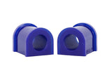 SuperPro 2004 Pontiac GTO Base Rear 19mm Sway Bar Mount Bushing Kit - SPF0613-19K