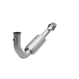 MagnaFlow Direct Fit Catalytic Converter 2004 Liberty P/S frt - 93383