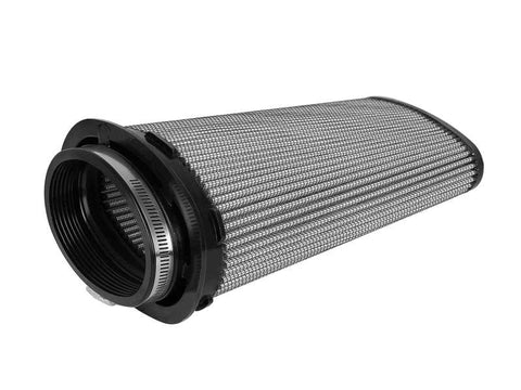 aFe MagnumFLOW Air Filters (5x2-1/4) F x (6-1/4x3-3/4) B (MT2) x (5-1/4 x 2-1/8) Tx11H - 21-90109-MA