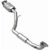 MagnaFlow Direct Fit Catalytic Converter 99-02 Daewoo Nubira 2.0L re - 49960