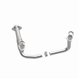 MagnaFlow Direct Fit Catalytic Converter GM 1500/2500/Suburban 5.0L - 23256