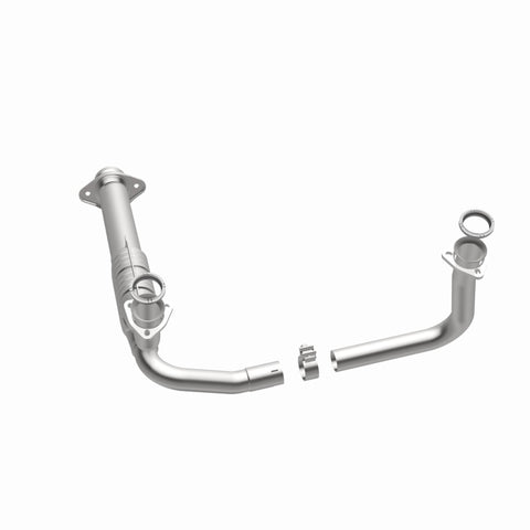 MagnaFlow Direct Fit Catalytic Converter GM 1500/2500/Suburban 5.0L - 23256