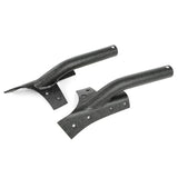 Rugged Ridge 07-18 Jeep Wrangler JK Windshield LED Light Bar - 11232.25