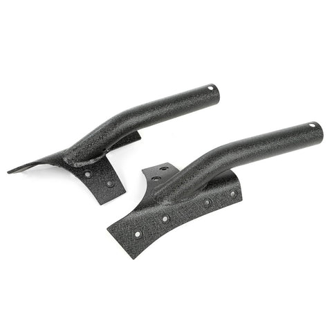 Rugged Ridge 07-18 Jeep Wrangler JK Windshield LED Light Bar - 11232.25